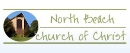 North Beach church of Christ